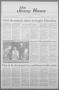 Newspaper: The Albany News (Albany, Tex.), Vol. 117, No. 40, Ed. 1 Thursday, Mar…