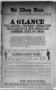 Newspaper: The Albany News. (Albany, Tex.), Vol. 15, No. 2, Ed. 1 Friday, April …