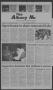 Primary view of The Albany News (Albany, Tex.), Vol. 127, No. 28, Ed. 1 Thursday, December 12, 2002
