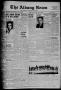Primary view of The Albany News (Albany, Tex.), Vol. 78, No. 35, Ed. 1 Thursday, May 3, 1962
