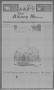 Newspaper: The Albany News (Albany, Tex.), Vol. 129, No. 30, Ed. 1 Thursday, Dec…