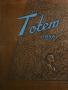 Yearbook: The Totem, Yearbook of McMurry College, 1956