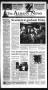 Primary view of The Albany News (Albany, Tex.), Vol. 131, No. 51, Ed. 1 Thursday, May 24, 2007