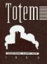 Yearbook: The Totem, Yearbook of McMurry College, 1952