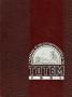 Primary view of The Totem, Yearbook of McMurry College, 1951