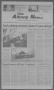 Primary view of The Albany News (Albany, Tex.), Vol. 124, No. 43, Ed. 1 Thursday, March 23, 2000