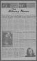 Newspaper: The Albany News (Albany, Tex.), Vol. 125, No. 17, Ed. 1 Thursday, Sep…
