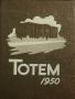 Yearbook: The Totem, Yearbook of McMurry College, 1950