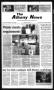 Newspaper: The Albany News (Albany, Tex.), Vol. 131, No. 6, Ed. 1 Thursday, July…