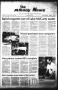 Primary view of The Albany News (Albany, Tex.), Vol. 109, No. 5, Ed. 1 Thursday, July 19, 1984