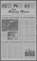 Newspaper: The Albany News (Albany, Tex.), Vol. 122, No. 35, Ed. 1 Thursday, Jan…