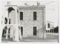 Photograph: [Glasscock County Courthouse and Jail Photograph #3]