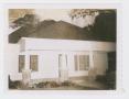 Photograph: [McGee Ranch House Photograph #1]