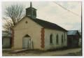 Primary view of [El Buen Pastor Methodist Church Photograph #11]