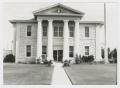 Photograph: [Glasscock County Courthouse and Jail Photograph #1]