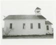 Primary view of [Mentone Community Church Photograph #1]