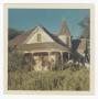 Photograph: [J. E. Millhollon Ranch House Photograph #2]
