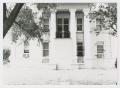 Photograph: [Glasscock County Courthouse and Jail Photograph #7]