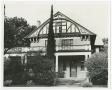 Primary view of [S. P. Simpson Jr. House Photograph #1]