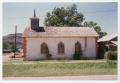 Photograph: [El Buen Pastor Methodist Church Photograph #2]