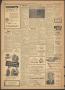 Thumbnail image of item number 4 in: 'The Meridian Tribune (Meridian, Tex.), Vol. 53, No. 24, Ed. 1 Friday, October 25, 1946'.