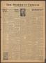 Newspaper: The Meridian Tribune (Meridian, Tex.), Vol. 54, No. 6, Ed. 1 Friday, …
