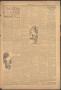 Thumbnail image of item number 3 in: 'The Meridian Tribune (Meridian, Tex.), Vol. 27, No. 12, Ed. 1 Friday, August 26, 1921'.