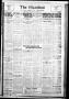 Newspaper: The Handout (Fort Worth, Tex.), Vol. 4, No. 11, Ed. 1 Friday, Decembe…