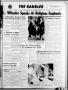 Newspaper: The Rambler (Fort Worth, Tex.), Vol. 33, No. 18, Ed. 1 Tuesday, Febru…