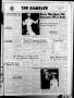Newspaper: The Rambler (Fort Worth, Tex.), Vol. 33, No. 12, Ed. 1 Tuesday, Janua…