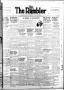 Newspaper: The Rambler (Fort Worth, Tex.), Vol. 13, No. 19, Ed. 1 Wednesday, Feb…