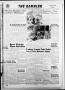 Newspaper: The Rambler (Fort Worth, Tex.), Vol. 30, No. 2, Ed. 1 Tuesday, Septem…