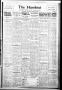 Newspaper: The Handout (Fort Worth, Tex.), Vol. 4, No. 17, Ed. 1 Friday, Februar…