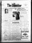 Newspaper: The Rambler (Fort Worth, Tex.), Vol. [13], No. 33, Ed. 1 Wednesday, S…