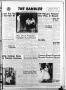 Newspaper: The Rambler (Fort Worth, Tex.), Vol. 31, No. 7, Ed. 1 Tuesday, Octobe…