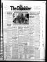 Newspaper: The Rambler (Fort Worth, Tex.), Vol. 13, No. 15, Ed. 1 Wednesday, Jan…