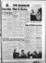 Newspaper: The Rambler (Fort Worth, Tex.), Vol. 31, No. 23, Ed. 1 Tuesday, March…