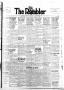 Newspaper: The Rambler (Fort Worth, Tex.), Vol. 13, No. 16, Ed. 1 Wednesday, Feb…
