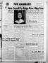 Newspaper: The Rambler (Fort Worth, Tex.), Vol. 32, No. 14, Ed. 1 Tuesday, Janua…