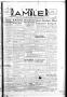 Newspaper: The Rambler (Fort Worth, Tex.), Vol. 16, No. 17, Ed. 1 Wednesday, Feb…