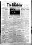 Newspaper: The Rambler (Fort Worth, Tex.), Vol. 12, No. 10, Ed. 1 Wednesday, Nov…