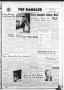 Newspaper: The Rambler (Fort Worth, Tex.), Vol. 31, No. 15, Ed. 1 Tuesday, Janua…