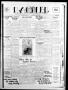 Newspaper: Rambler (Fort Worth, Tex.), Vol. 11, No. 24, Ed. 1 Thursday, April 1,…