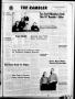 Newspaper: The Rambler (Fort Worth, Tex.), Vol. 33, No. 21, Ed. 1 Tuesday, March…