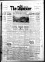 Newspaper: The Rambler (Fort Worth, Tex.), Vol. 13, No. 20, Ed. 1 Wednesday, Mar…