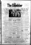 Newspaper: The Rambler (Fort Worth, Tex.), Vol. 13, No. 25, Ed. 1 Wednesday, Apr…