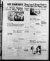 Newspaper: The Rambler (Fort Worth, Tex.), Vol. 24, No. 30, Ed. 1 Tuesday, May 1…