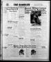 Newspaper: The Rambler (Fort Worth, Tex.), Vol. 24, No. 7, Ed. 1 Tuesday, Octobe…