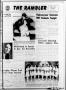 Newspaper: The Rambler (Fort Worth, Tex.), Vol. 40, No. 25, Ed. 1 Tuesday, April…