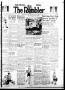 Newspaper: The Rambler (Fort Worth, Tex.), Vol. 14, No. 12, Ed. 1 Wednesday, Nov…
